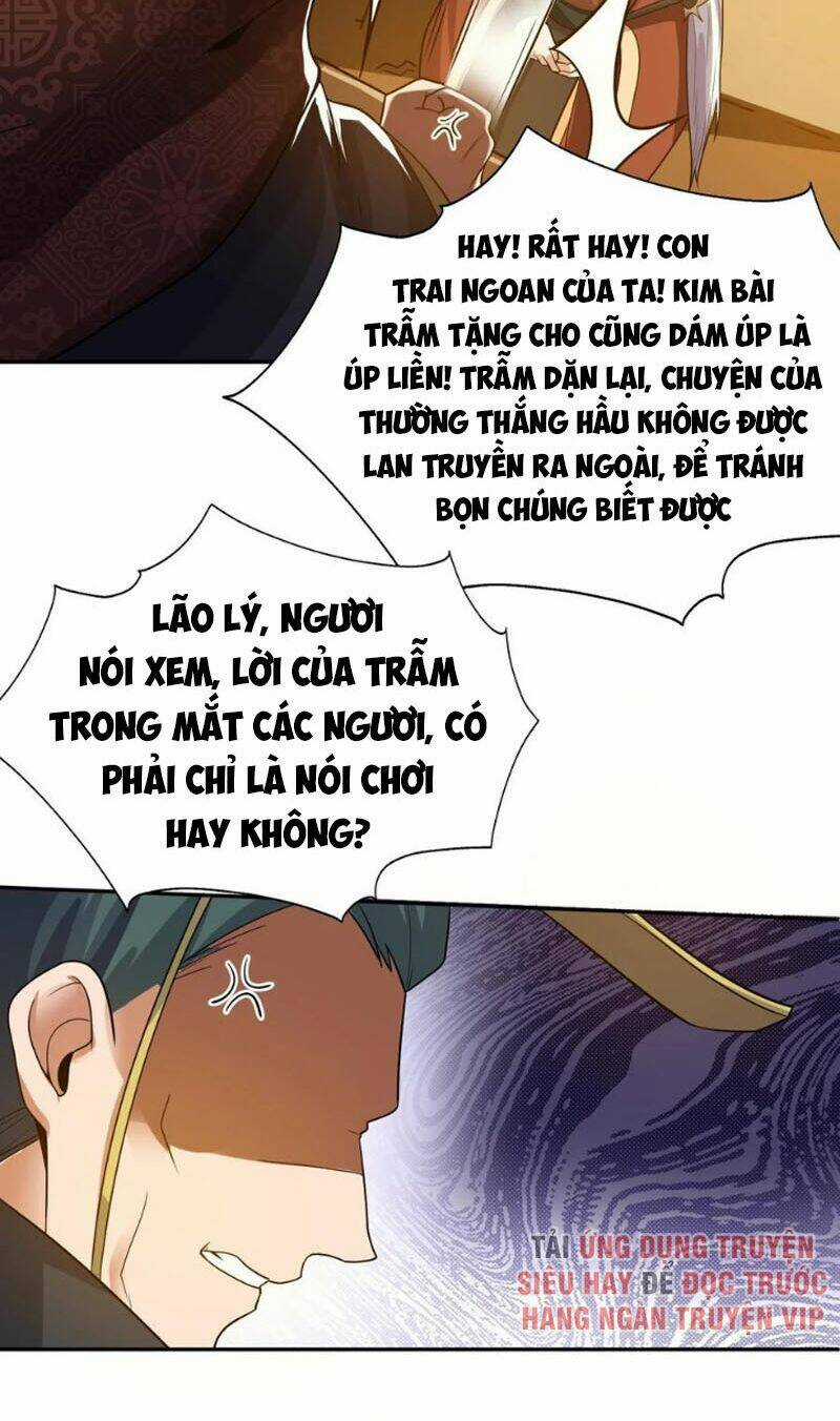 Nguyên Long - Chapter 140 - Trang 2