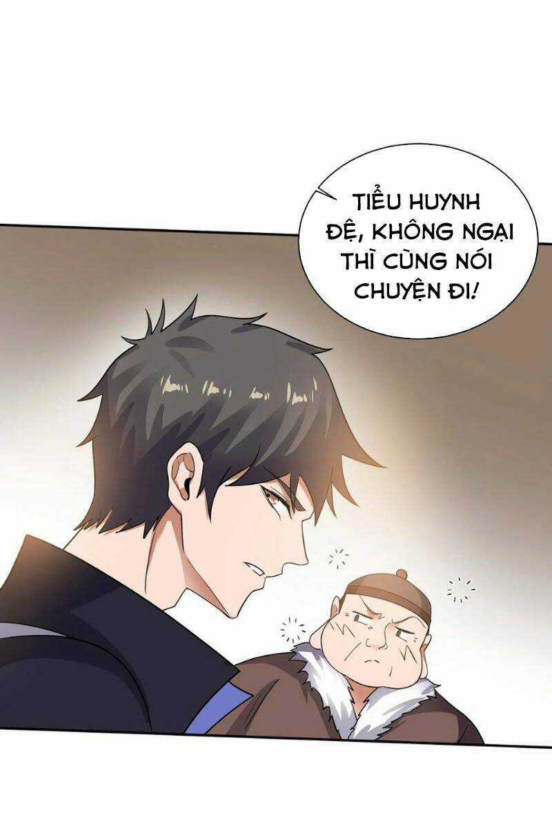 Nguyên Long - Chapter 140 - Trang 11