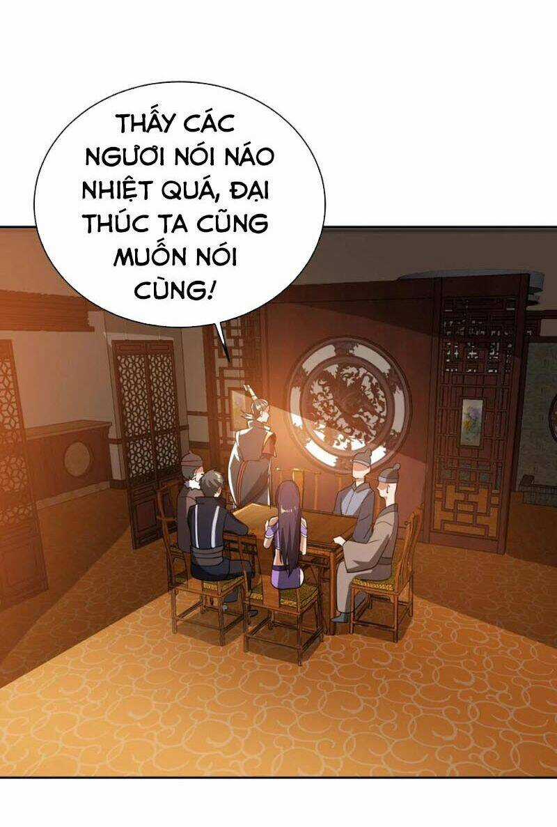 Nguyên Long - Chapter 140 - Trang 12