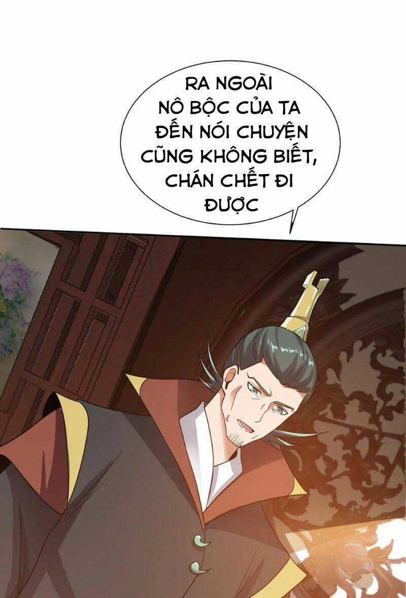 Nguyên Long - Chapter 140 - Trang 13