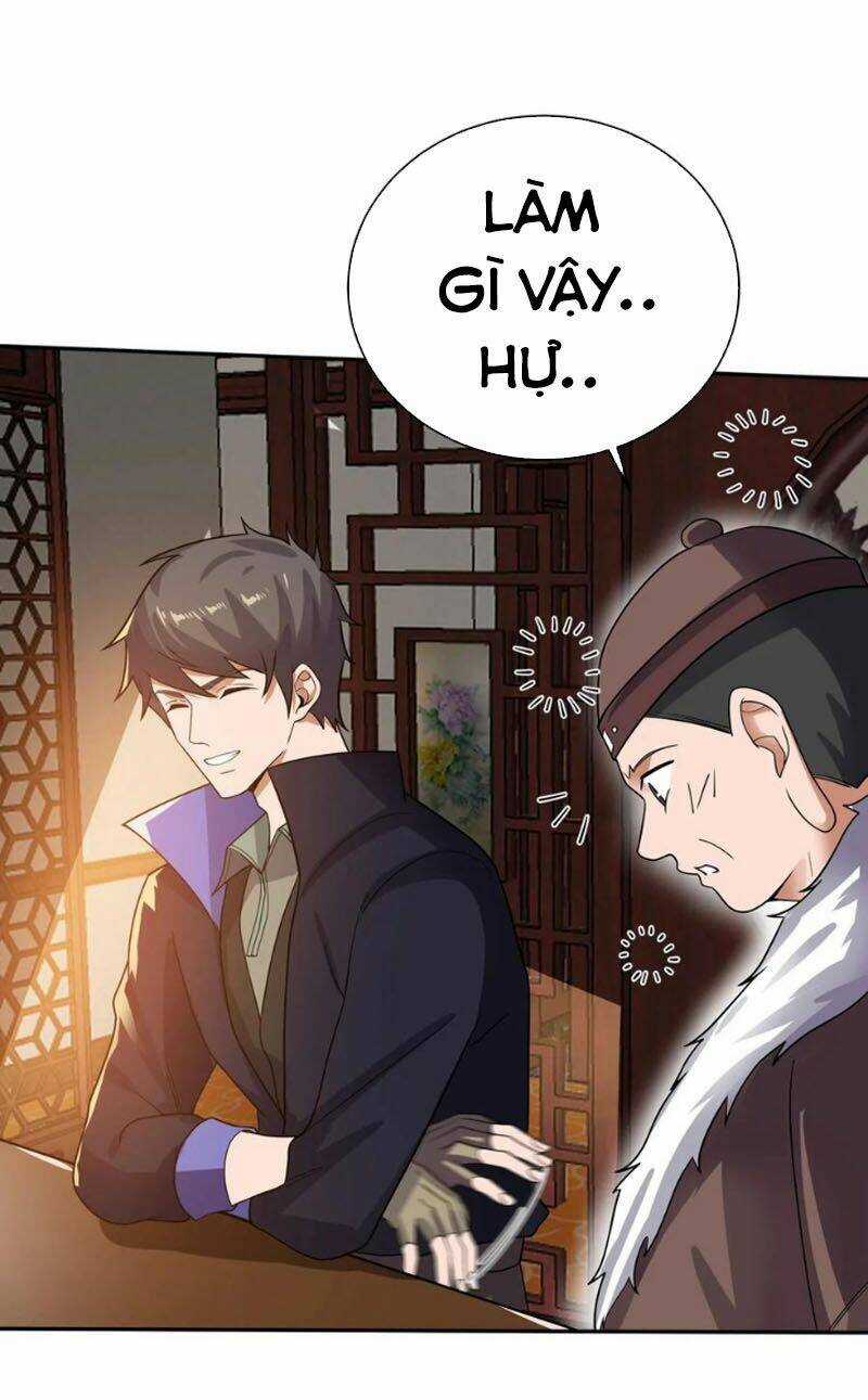 Nguyên Long - Chapter 140 - Trang 15