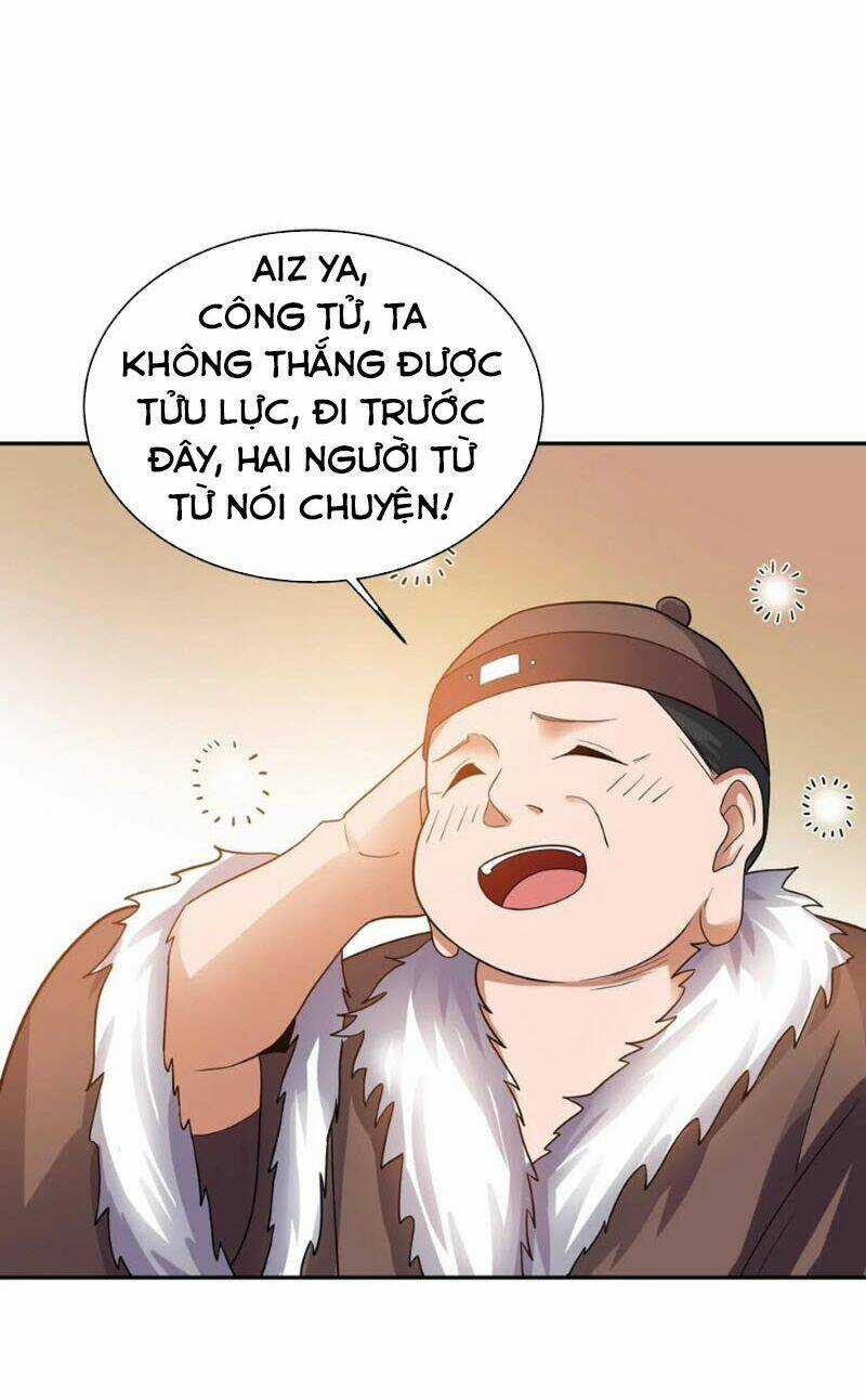 Nguyên Long - Chapter 140 - Trang 16