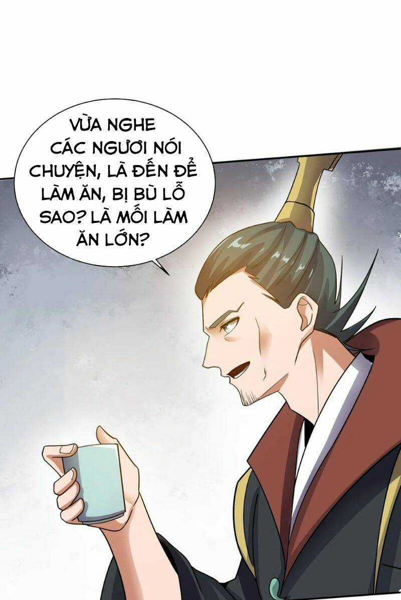 Nguyên Long - Chapter 140 - Trang 18