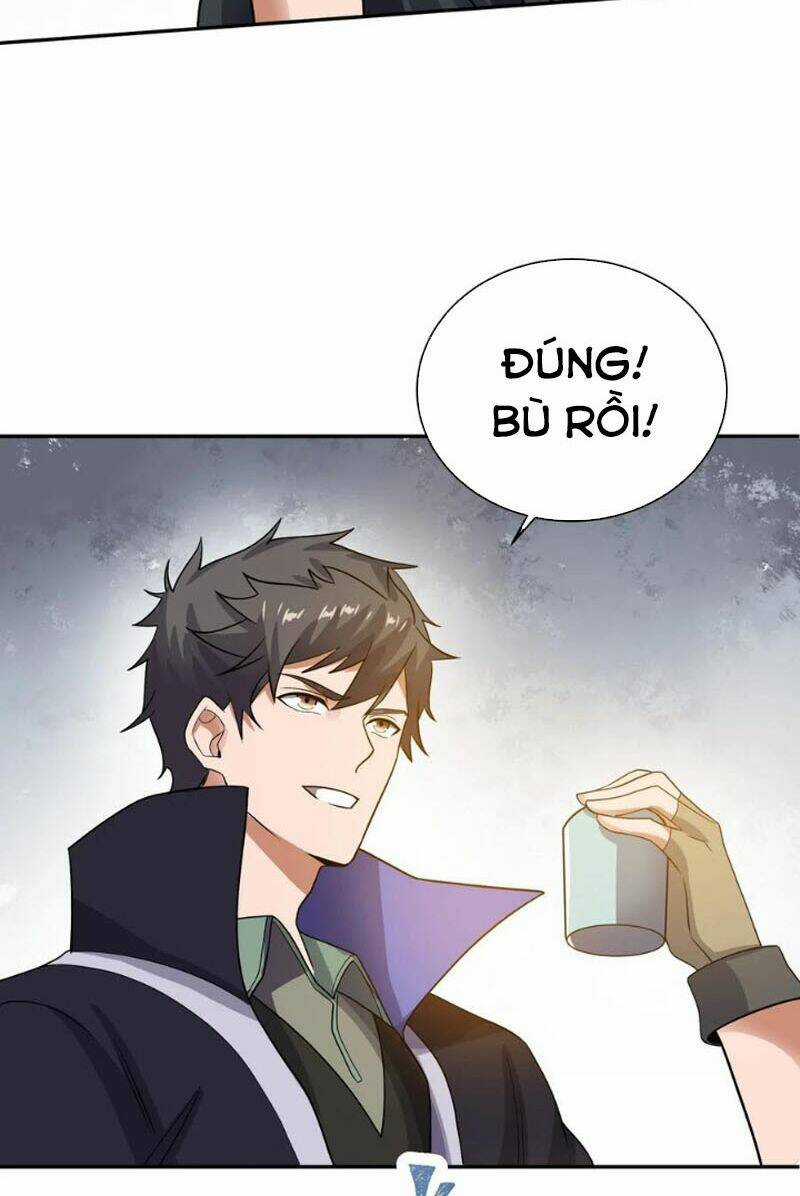 Nguyên Long - Chapter 140 - Trang 19