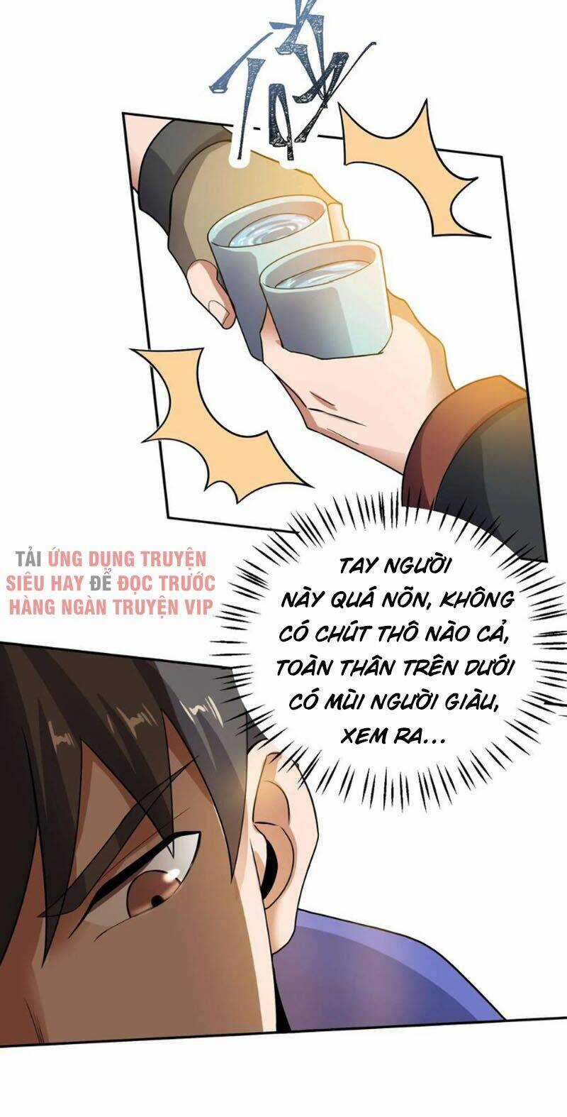 Nguyên Long - Chapter 140 - Trang 20