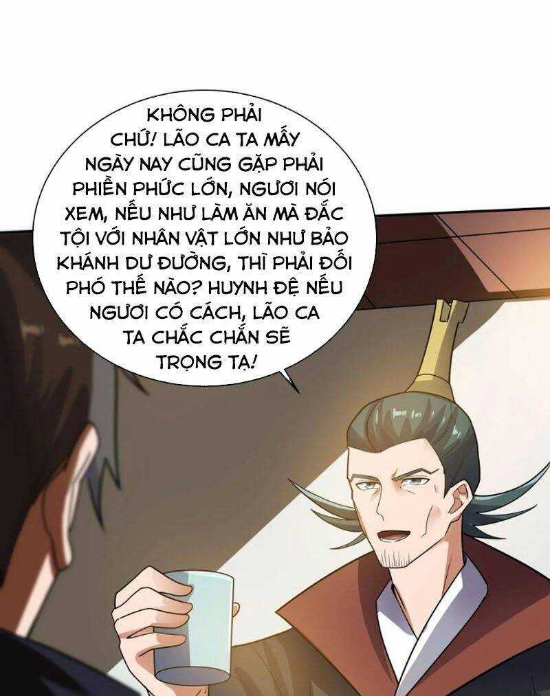 Nguyên Long - Chapter 140 - Trang 21