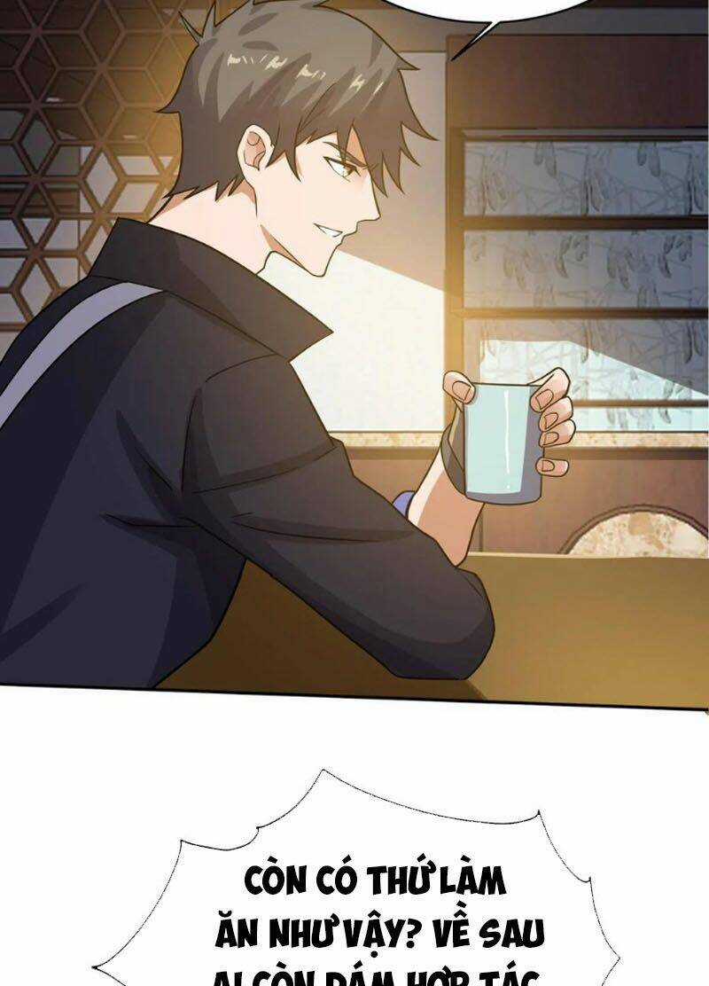 Nguyên Long - Chapter 140 - Trang 23