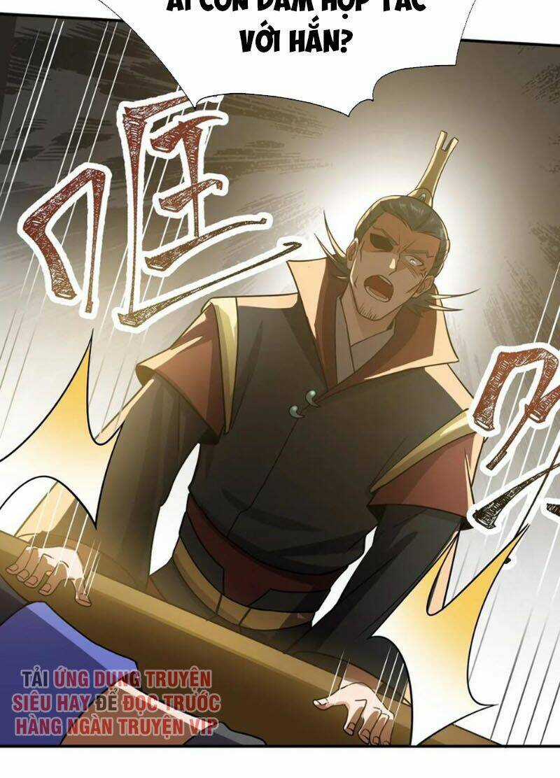 Nguyên Long - Chapter 140 - Trang 24