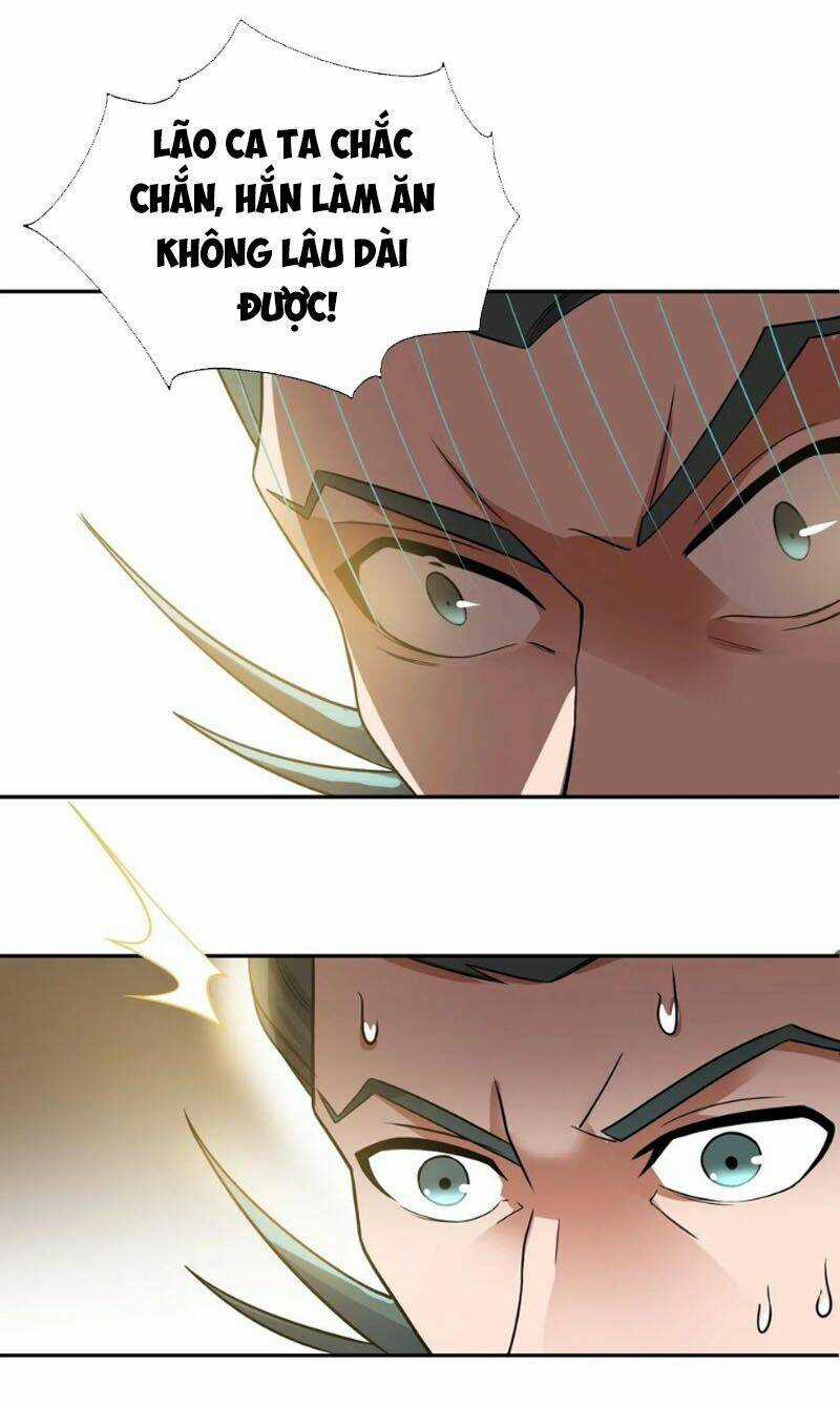 Nguyên Long - Chapter 140 - Trang 25