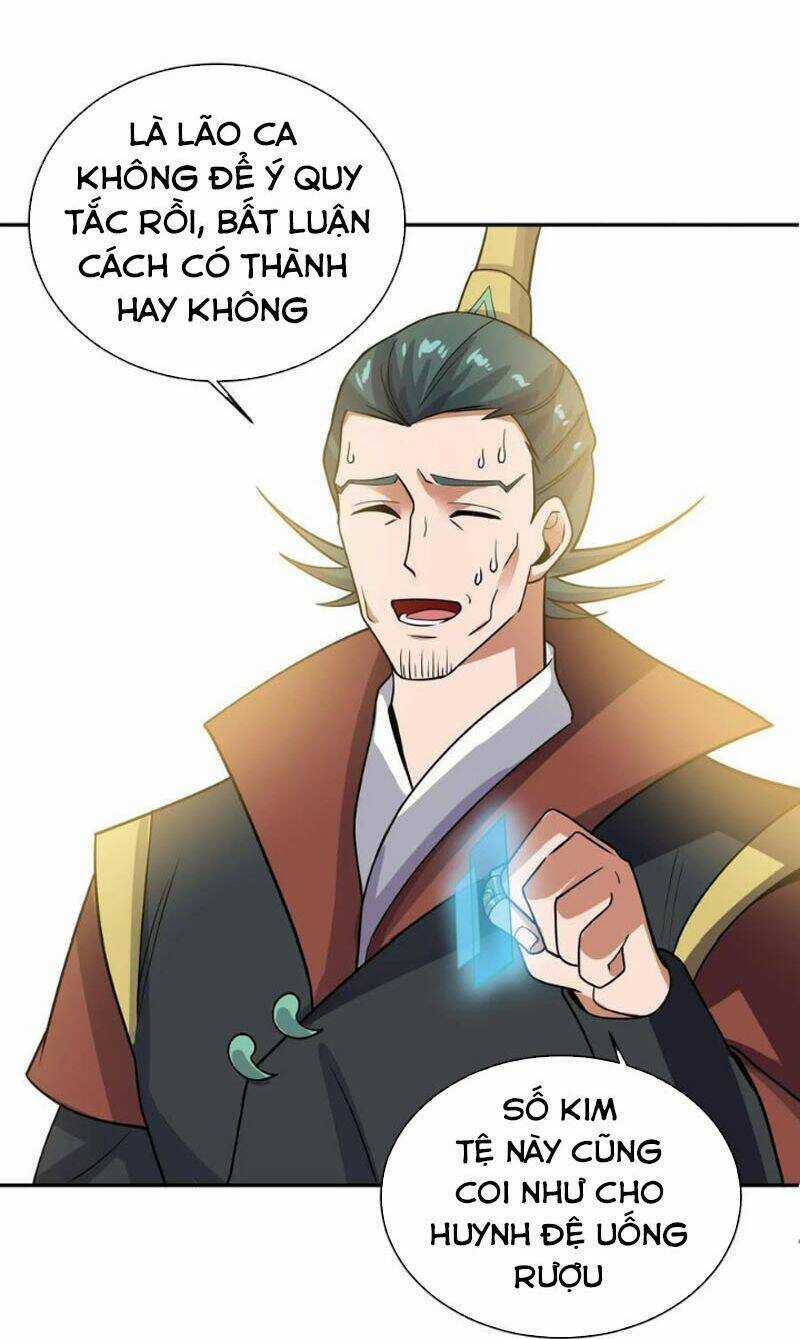 Nguyên Long - Chapter 140 - Trang 26