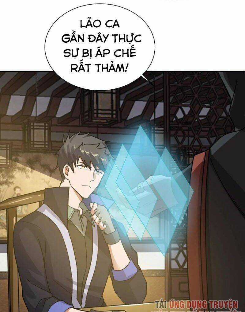 Nguyên Long - Chapter 140 - Trang 27