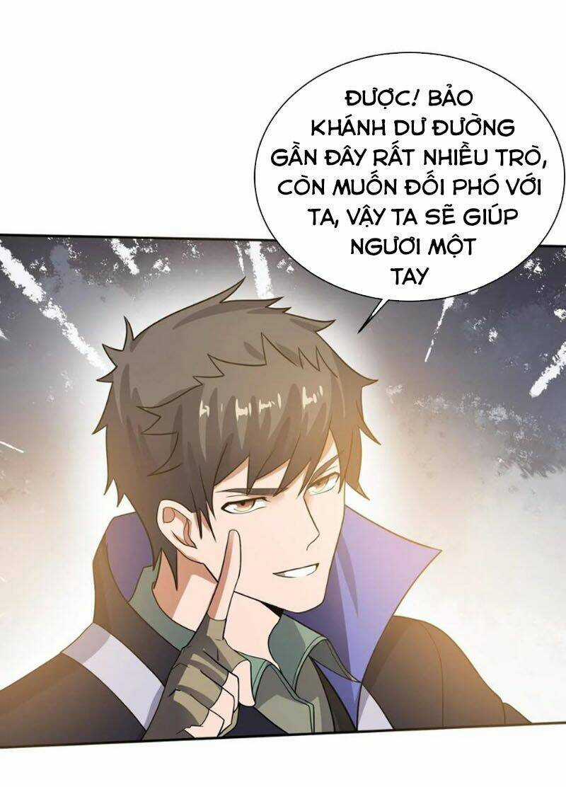 Nguyên Long - Chapter 140 - Trang 29