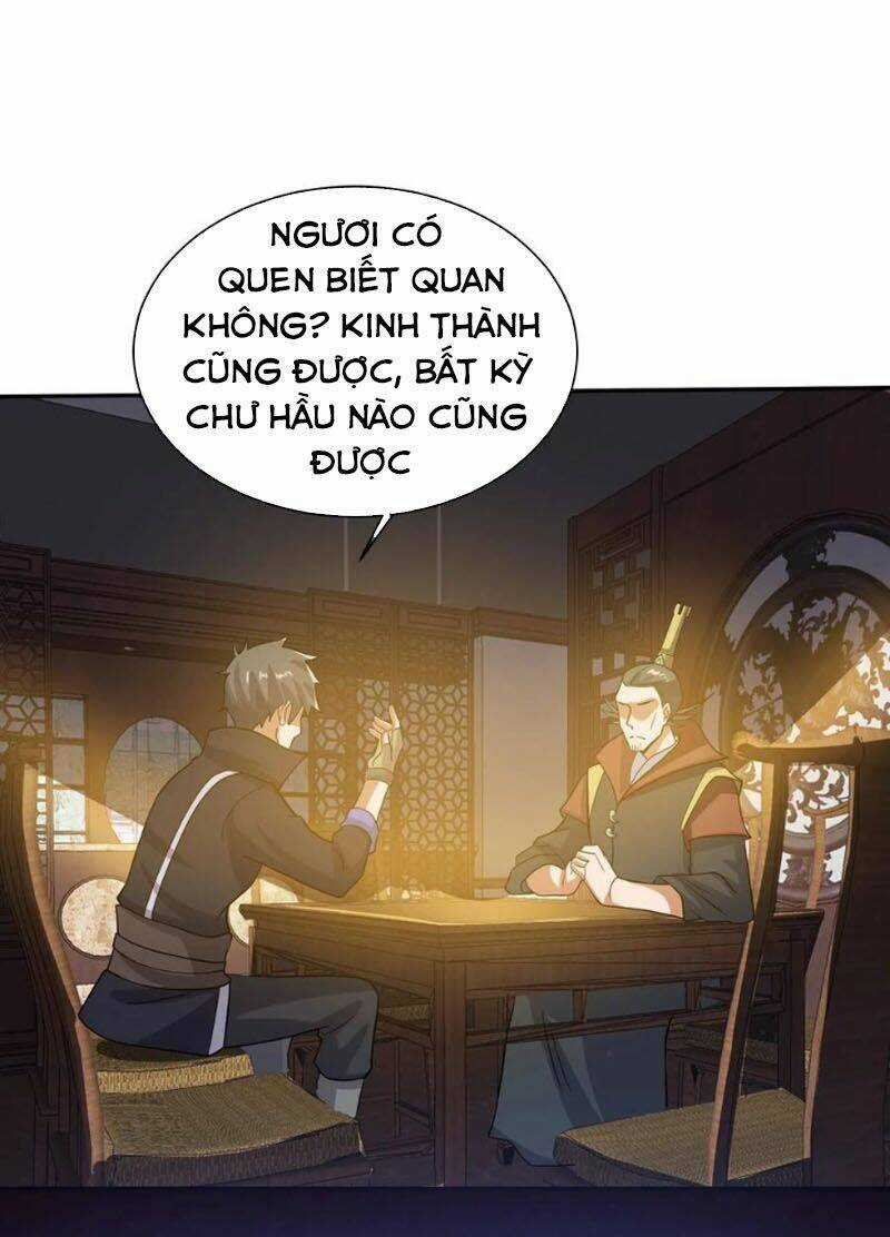 Nguyên Long - Chapter 140 - Trang 30
