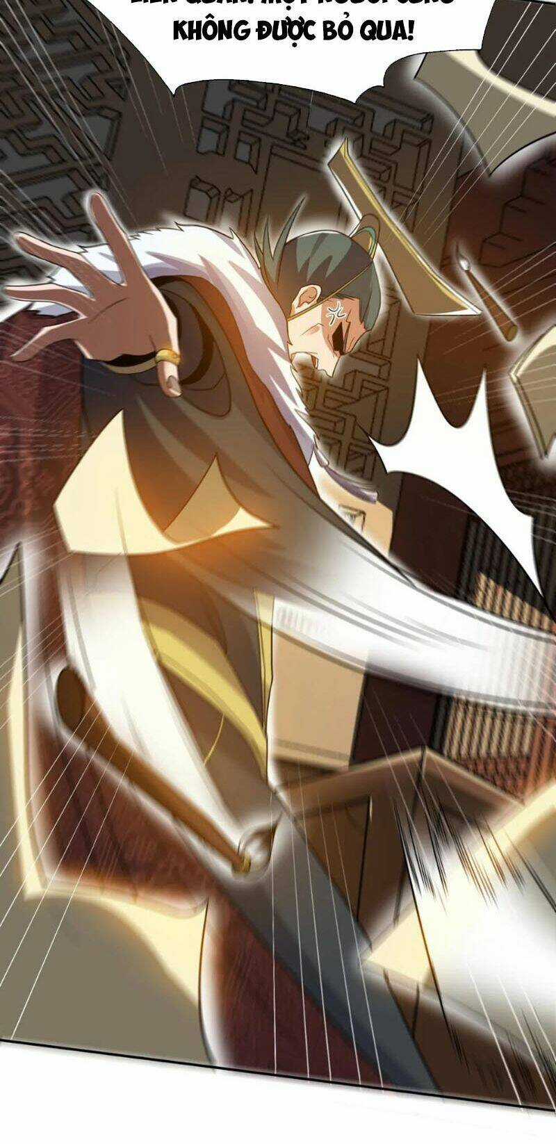 Nguyên Long - Chapter 140 - Trang 4