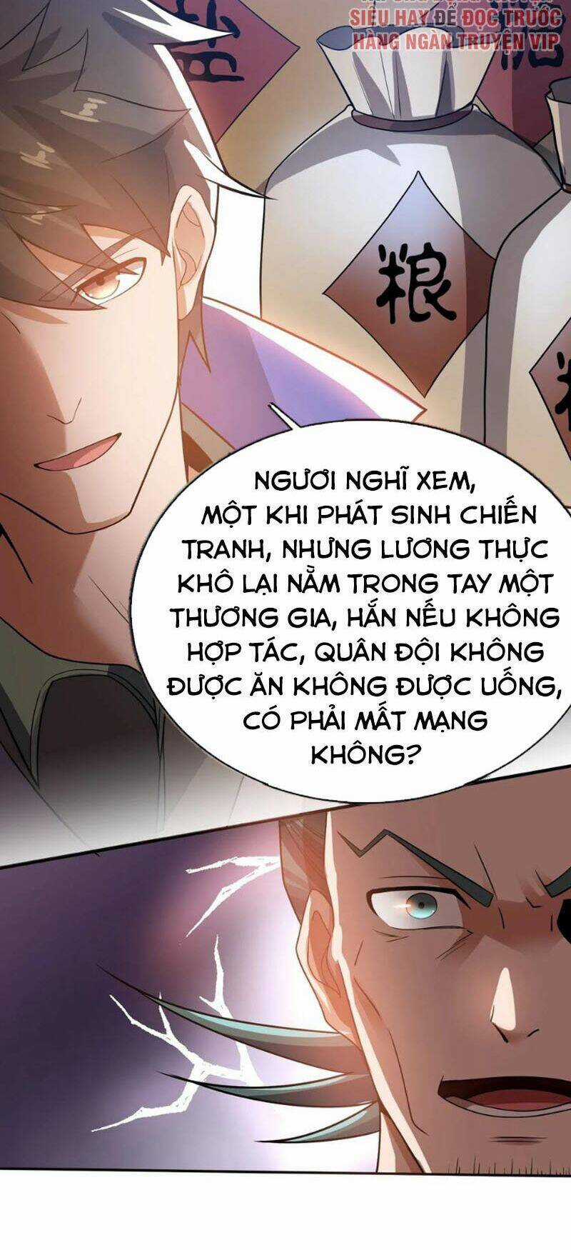 Nguyên Long - Chapter 140 - Trang 32