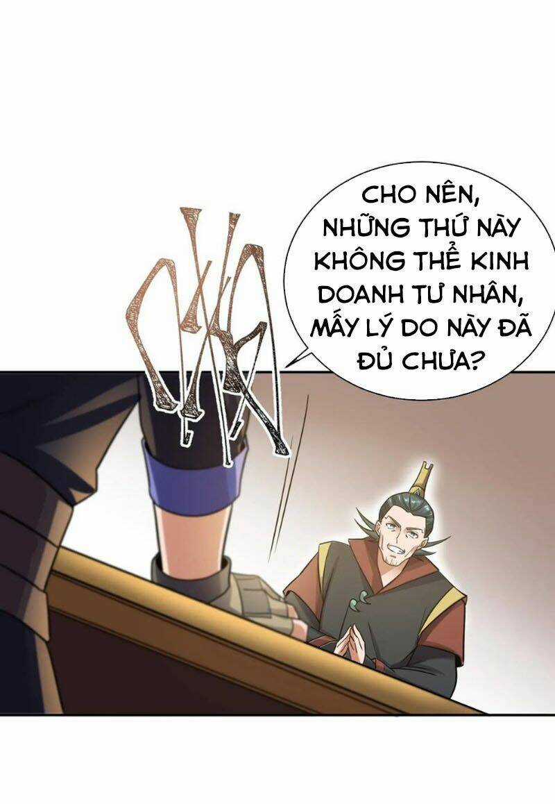 Nguyên Long - Chapter 140 - Trang 33
