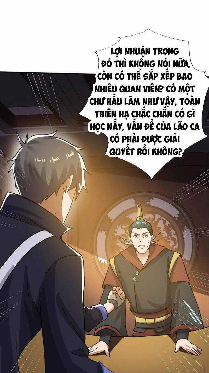 Nguyên Long - Chapter 140 - Trang 35