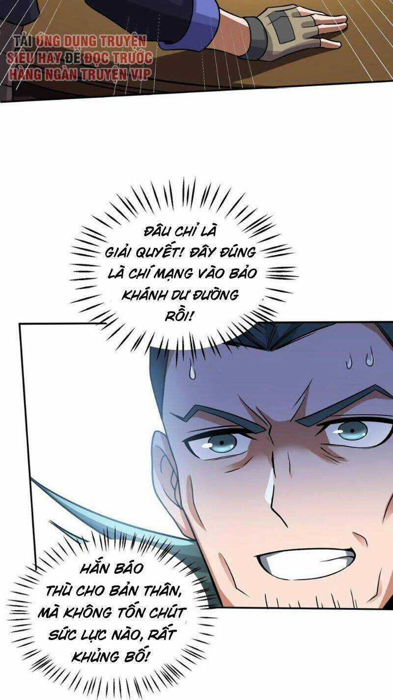 Nguyên Long - Chapter 140 - Trang 36