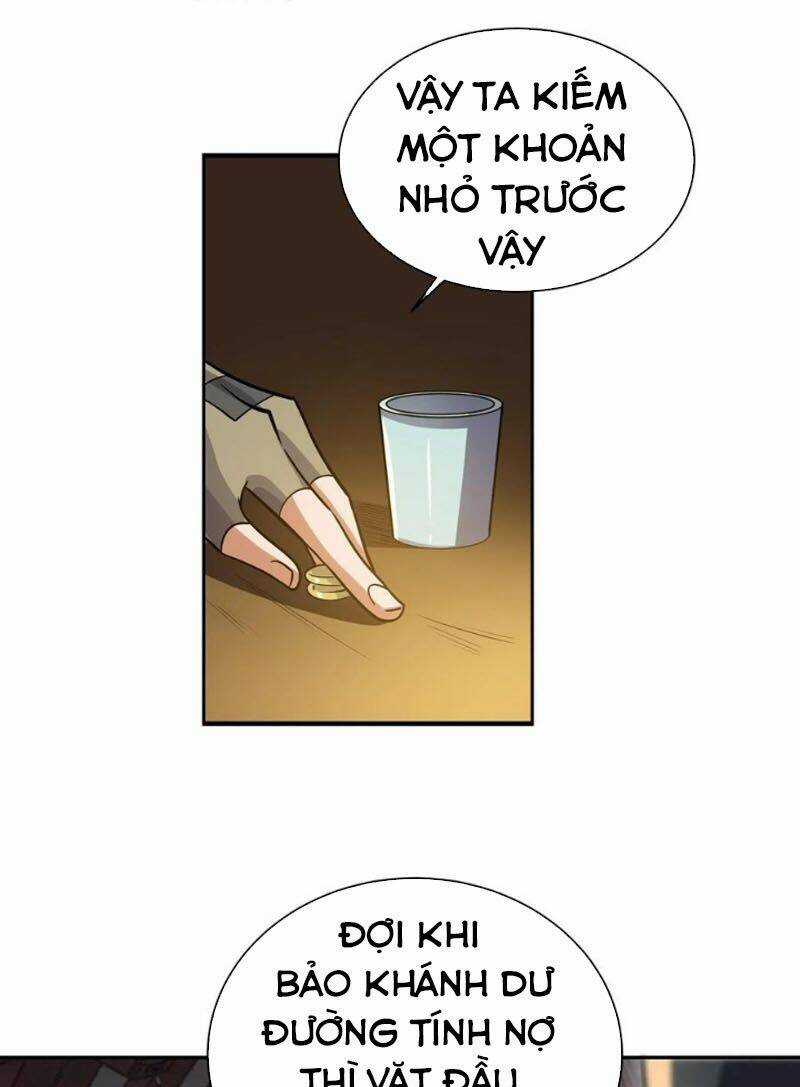 Nguyên Long - Chapter 140 - Trang 37