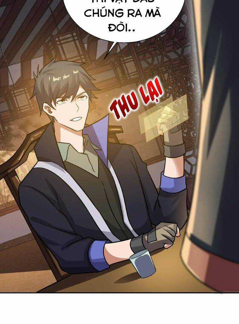 Nguyên Long - Chapter 140 - Trang 38