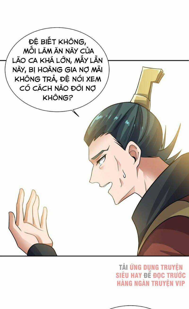 Nguyên Long - Chapter 140 - Trang 39