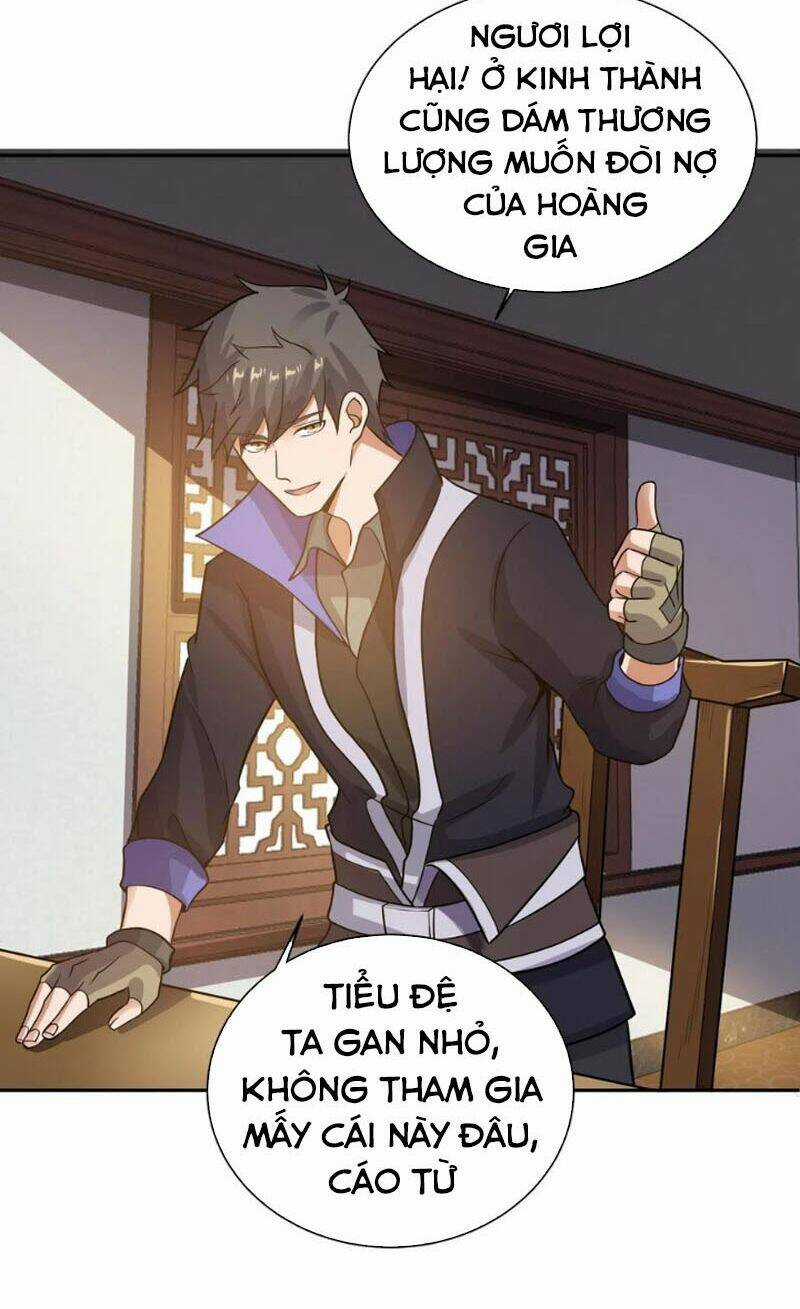 Nguyên Long - Chapter 140 - Trang 40