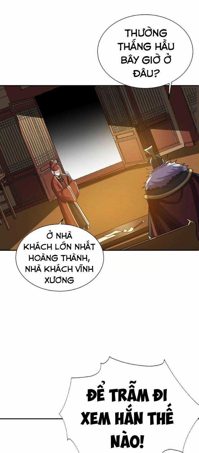 Nguyên Long - Chapter 140 - Trang 5