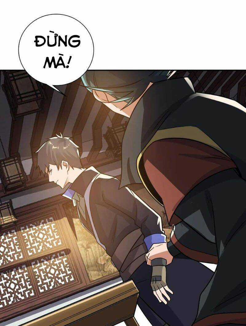 Nguyên Long - Chapter 140 - Trang 41