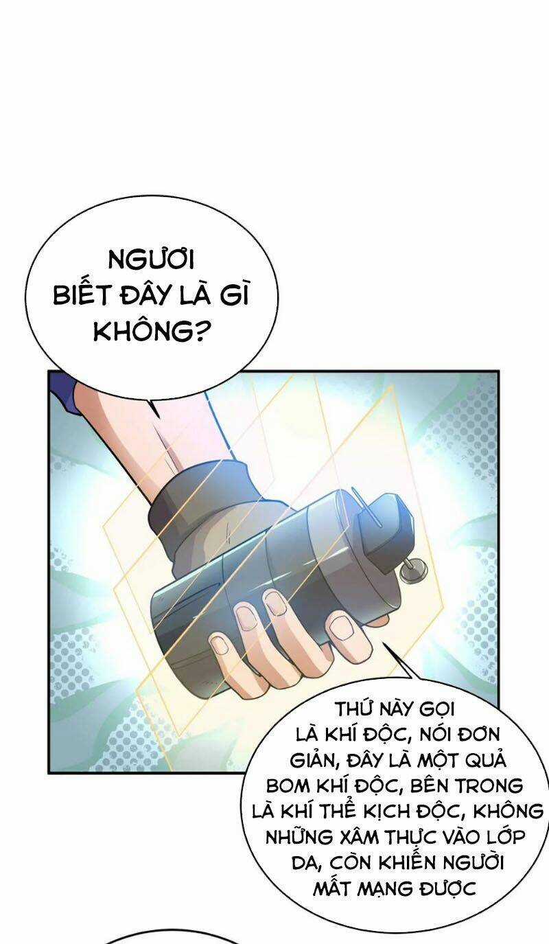 Nguyên Long - Chapter 140 - Trang 45