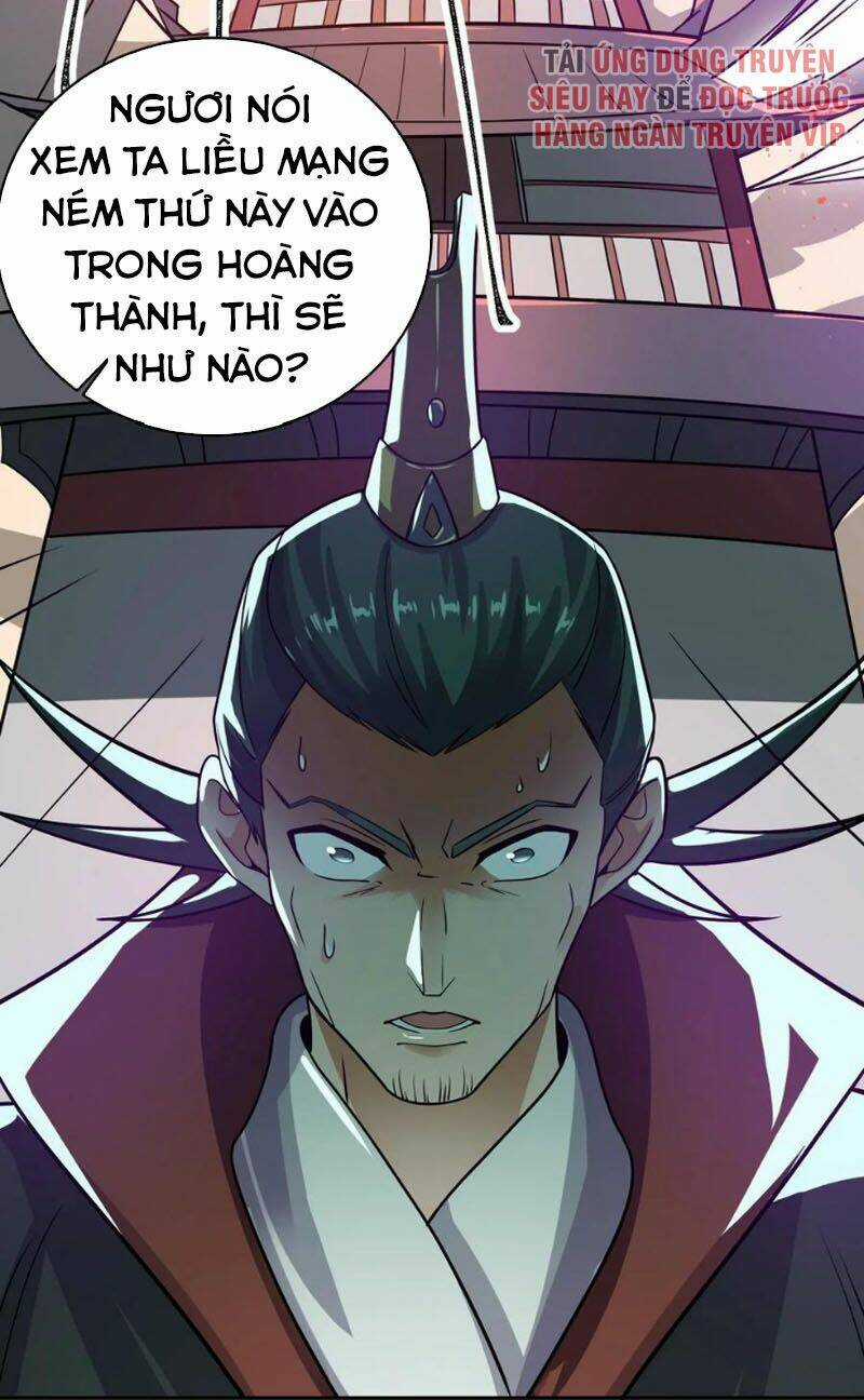 Nguyên Long - Chapter 140 - Trang 47