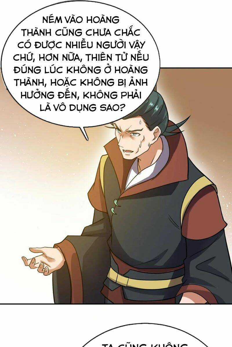 Nguyên Long - Chapter 140 - Trang 48