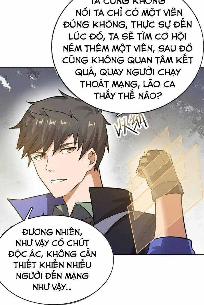 Nguyên Long - Chapter 140 - Trang 49