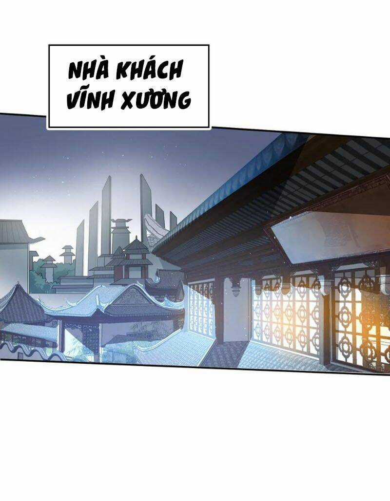 Nguyên Long - Chapter 140 - Trang 7