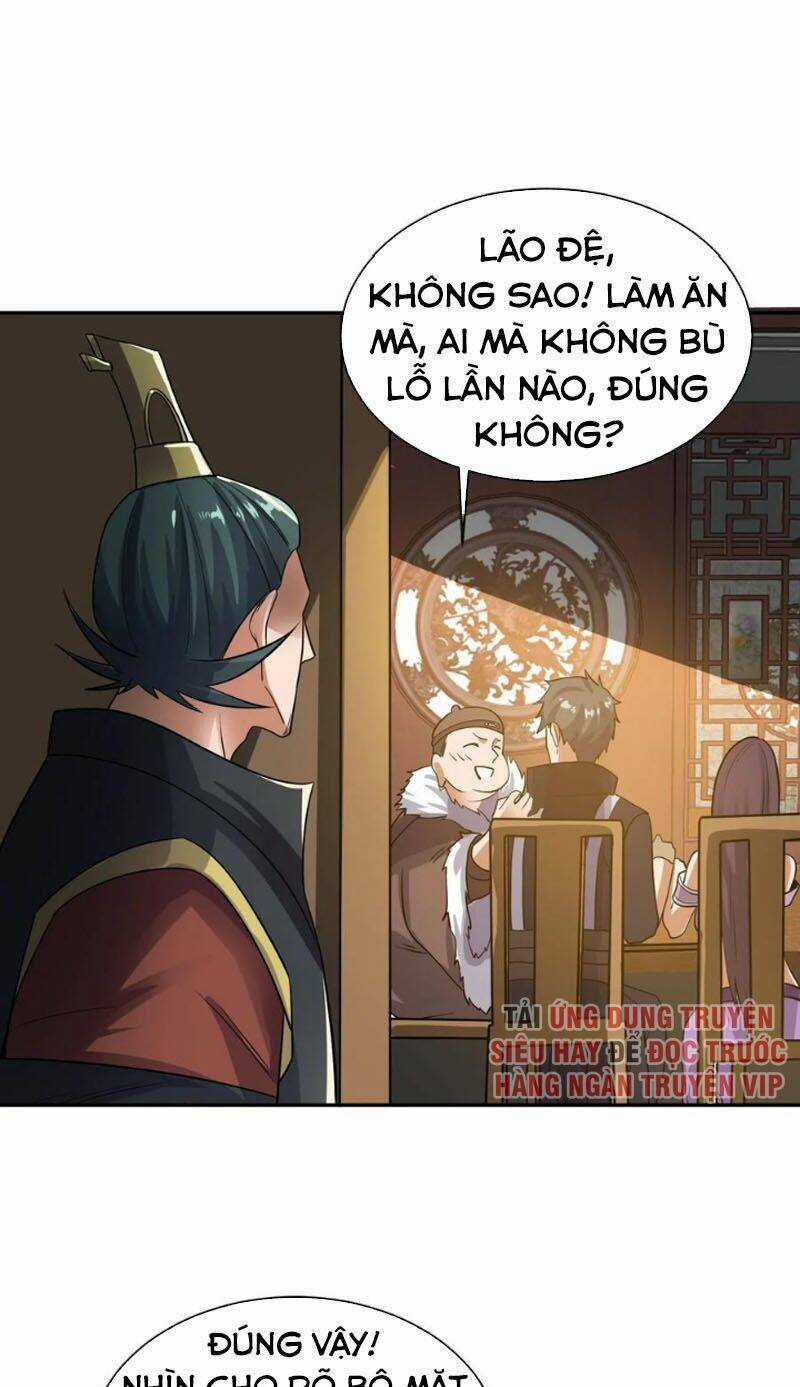 Nguyên Long - Chapter 140 - Trang 9