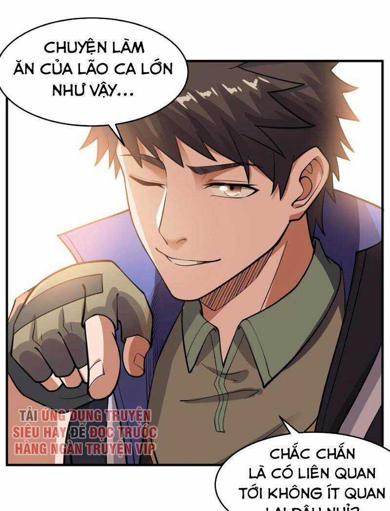 Nguyên Long - Chapter 141 - Trang 1