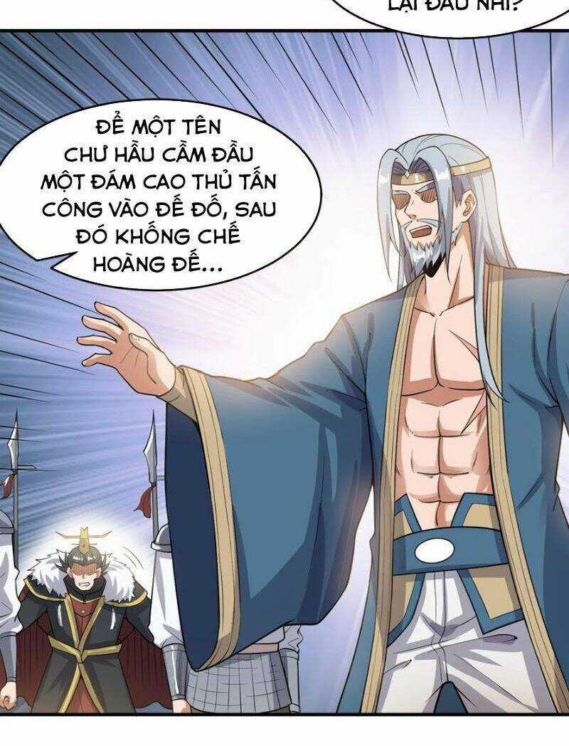 Nguyên Long - Chapter 141 - Trang 2
