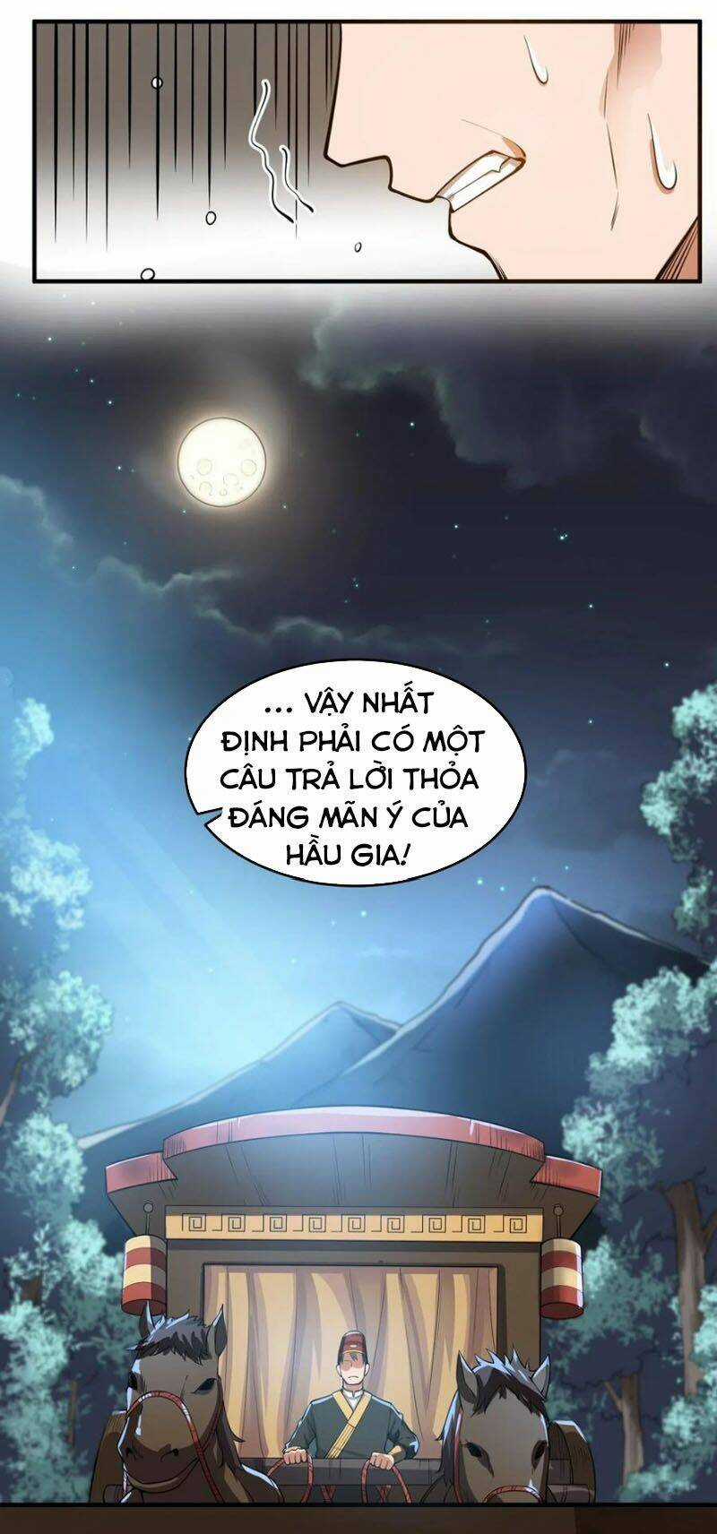 Nguyên Long - Chapter 141 - Trang 11