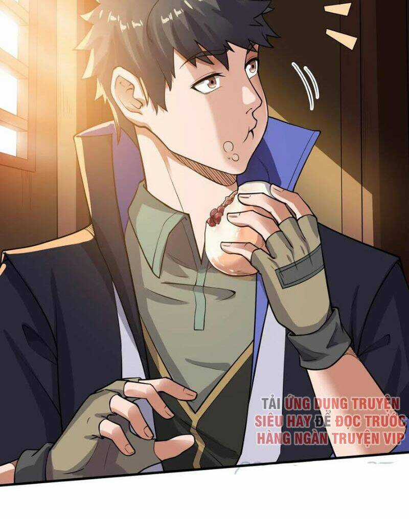 Nguyên Long - Chapter 141 - Trang 13