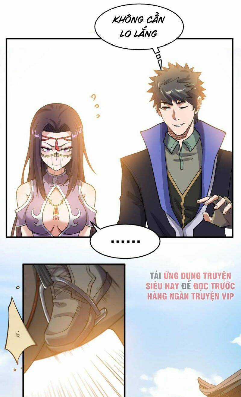 Nguyên Long - Chapter 141 - Trang 18