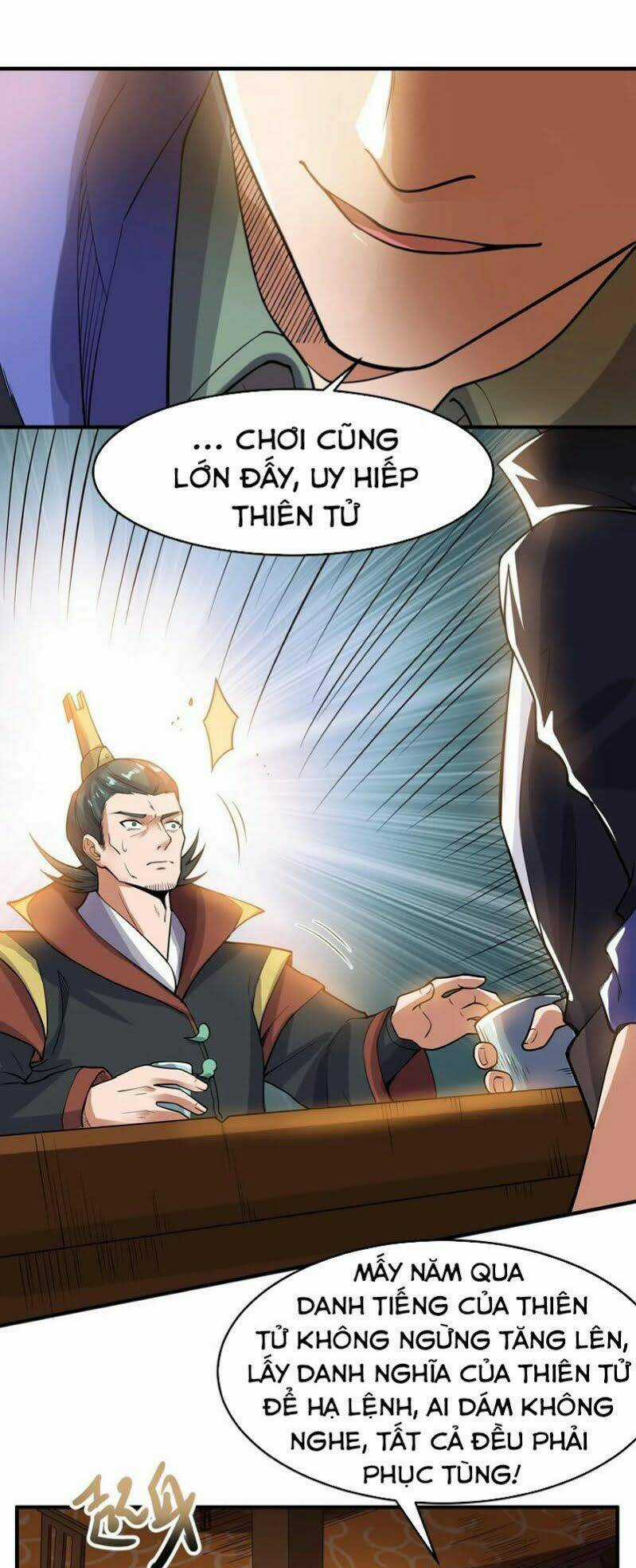 Nguyên Long - Chapter 141 - Trang 3