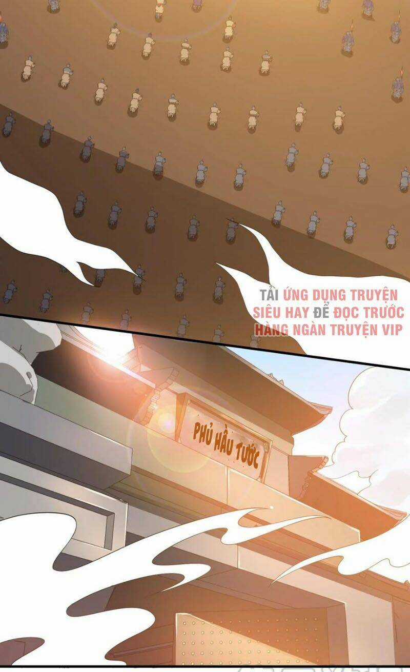Nguyên Long - Chapter 141 - Trang 21