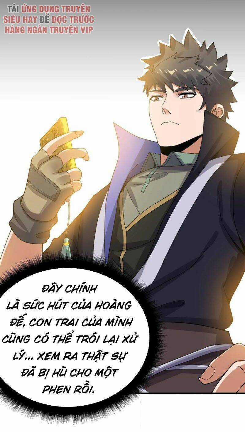 Nguyên Long - Chapter 141 - Trang 24