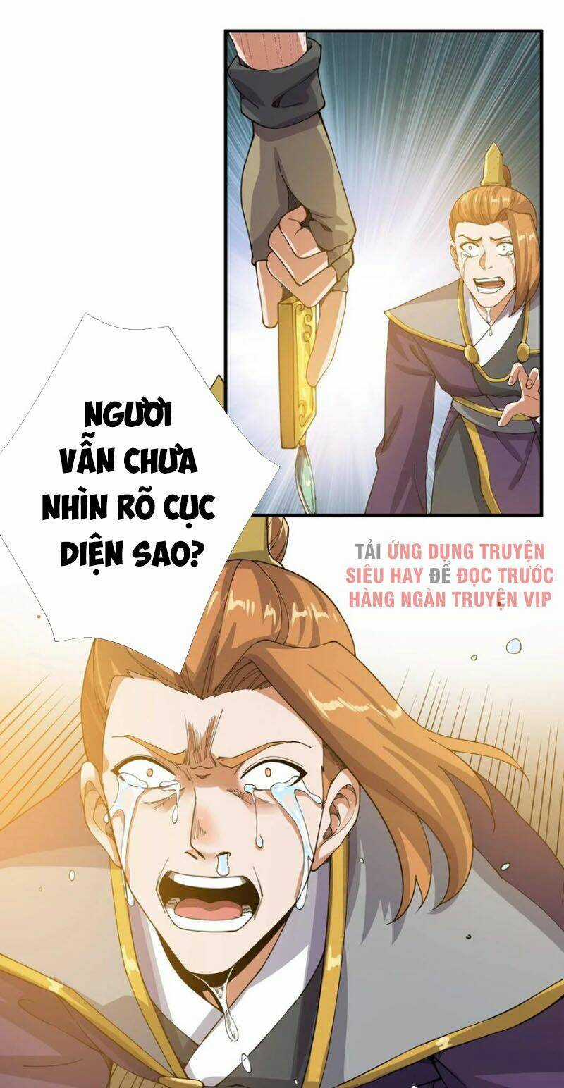 Nguyên Long - Chapter 141 - Trang 26