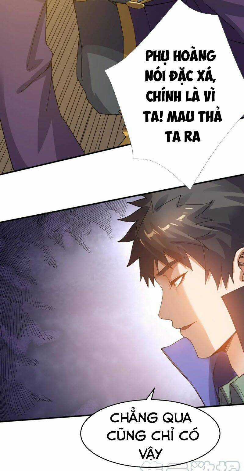 Nguyên Long - Chapter 141 - Trang 27