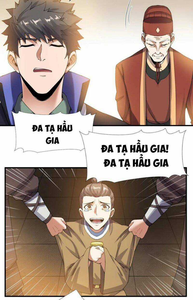 Nguyên Long - Chapter 141 - Trang 29