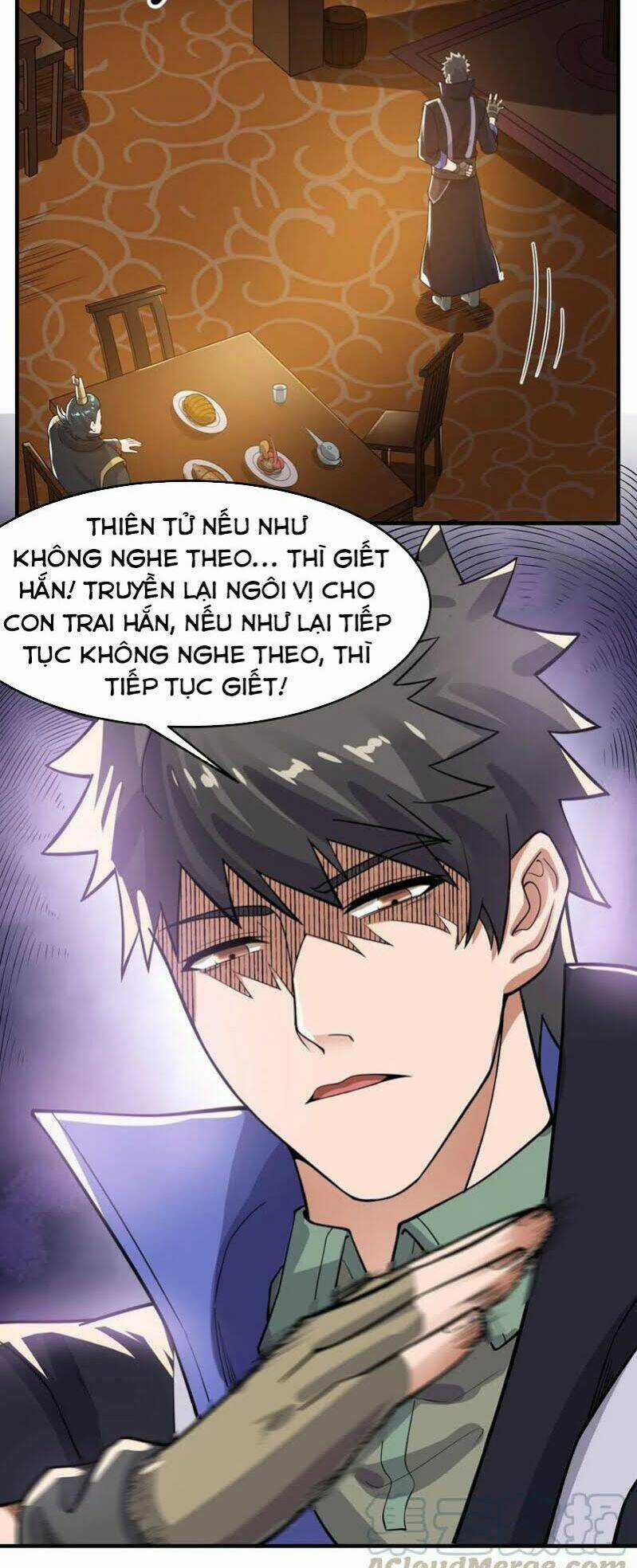 Nguyên Long - Chapter 141 - Trang 4