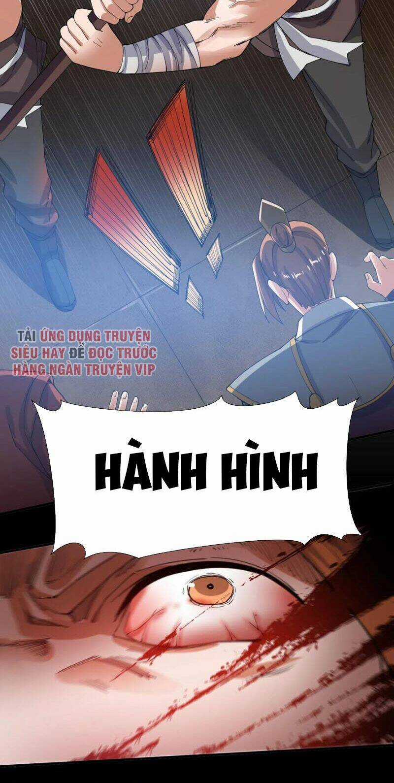 Nguyên Long - Chapter 141 - Trang 31