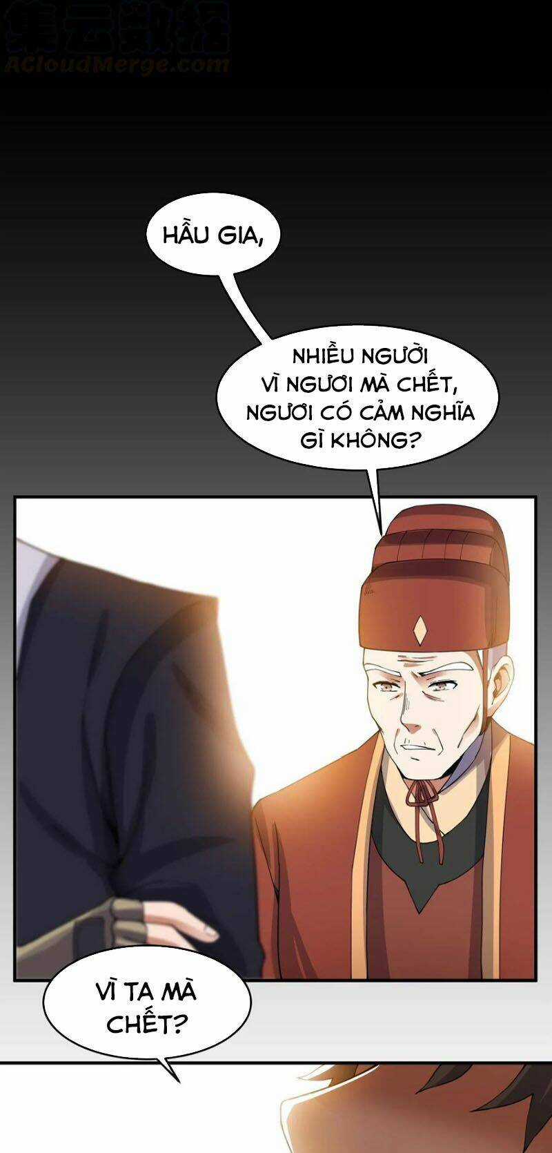 Nguyên Long - Chapter 141 - Trang 32