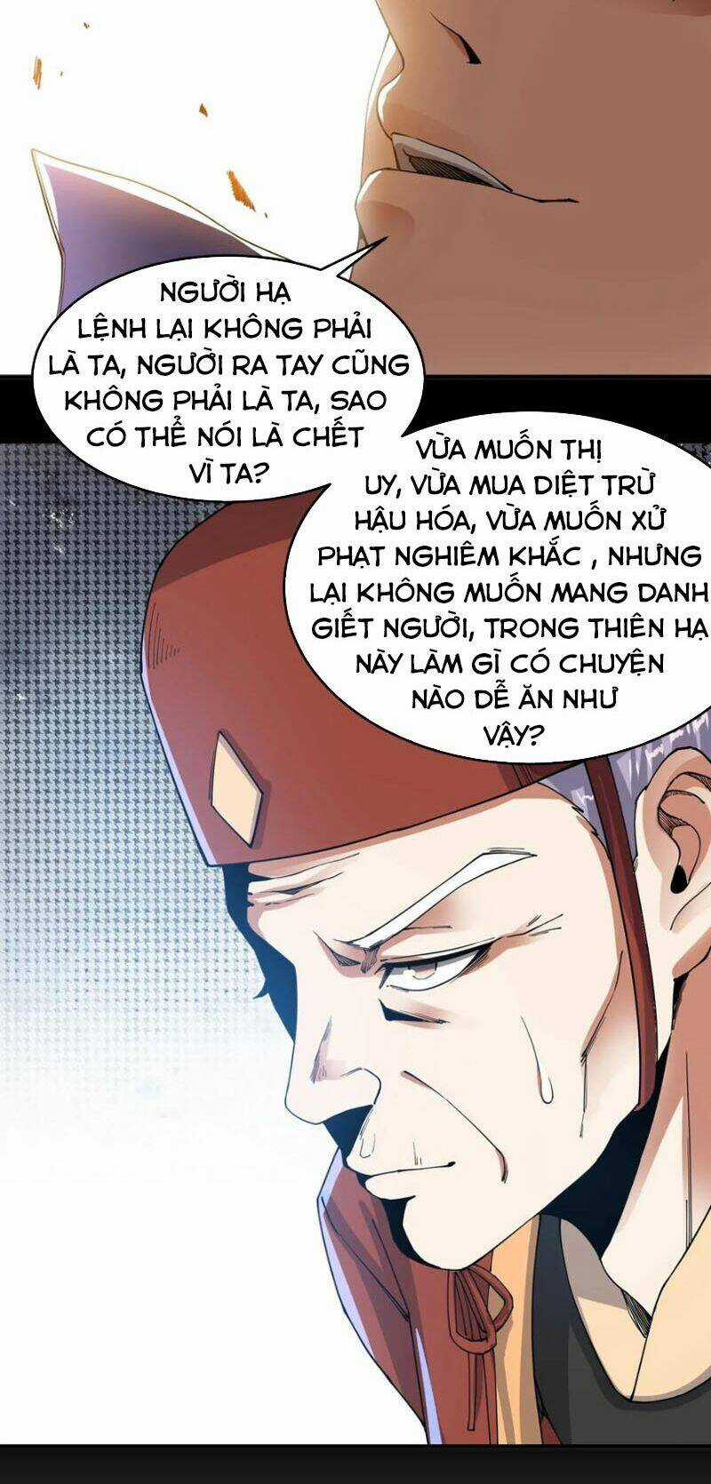 Nguyên Long - Chapter 141 - Trang 33