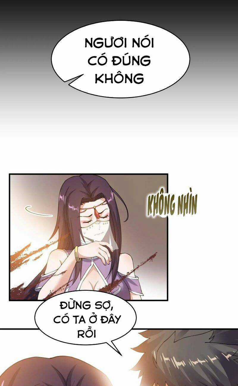 Nguyên Long - Chapter 141 - Trang 34